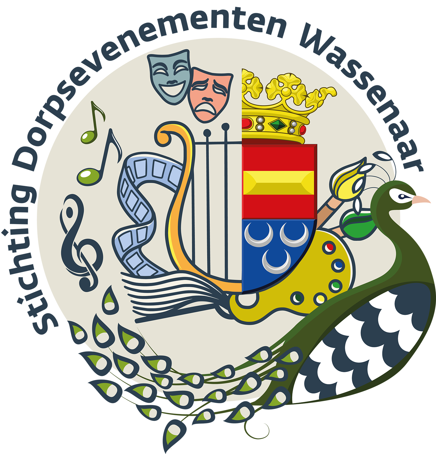 Stichting Dorpsevenementen Wassenaar